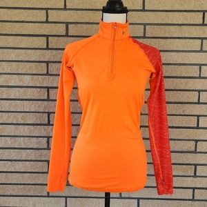 Nike Pro Combat Therma-fit Longsleeves for Women Size Small